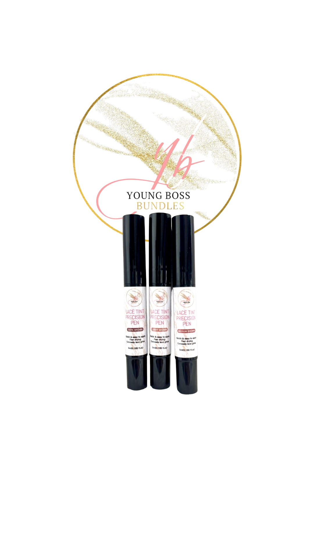 YBB Lace Tint Precision Pen
