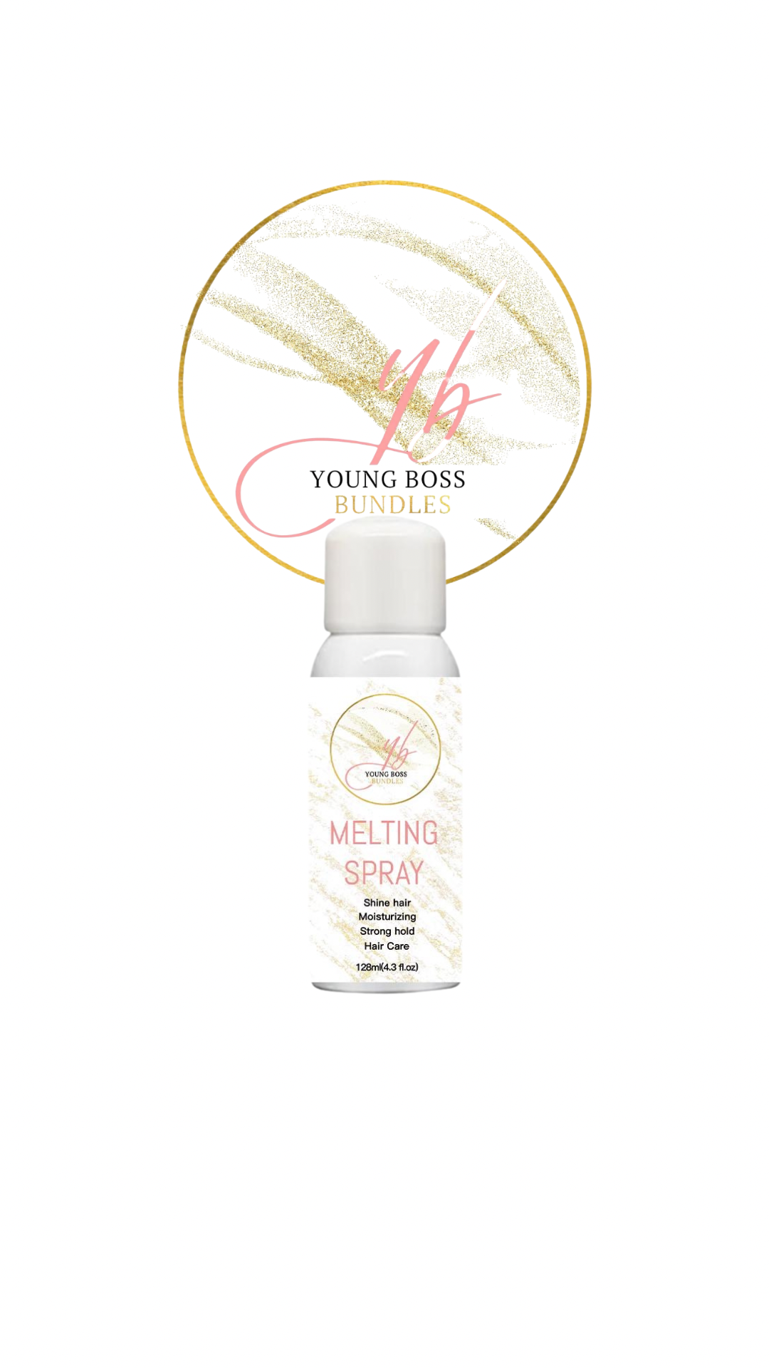 YBB Melting Spray