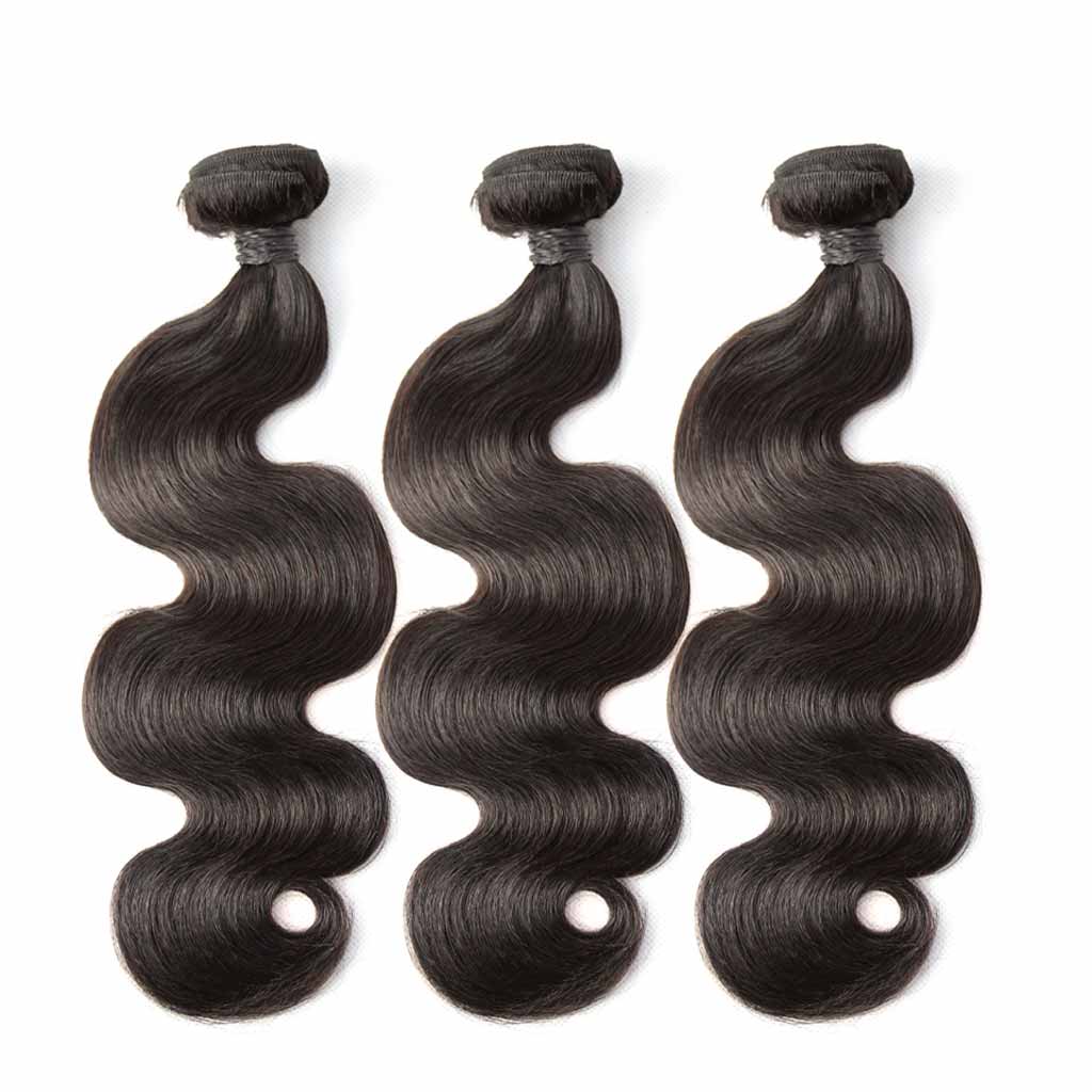 Natural 3 Bundle Deal