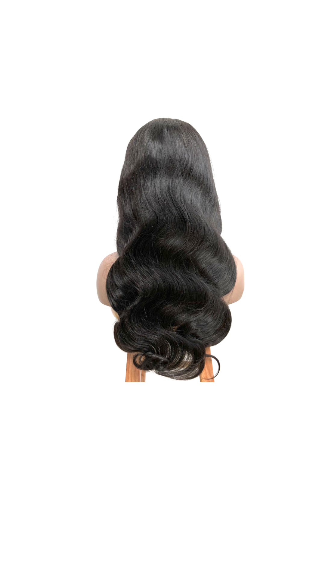 Young Boss Wigs