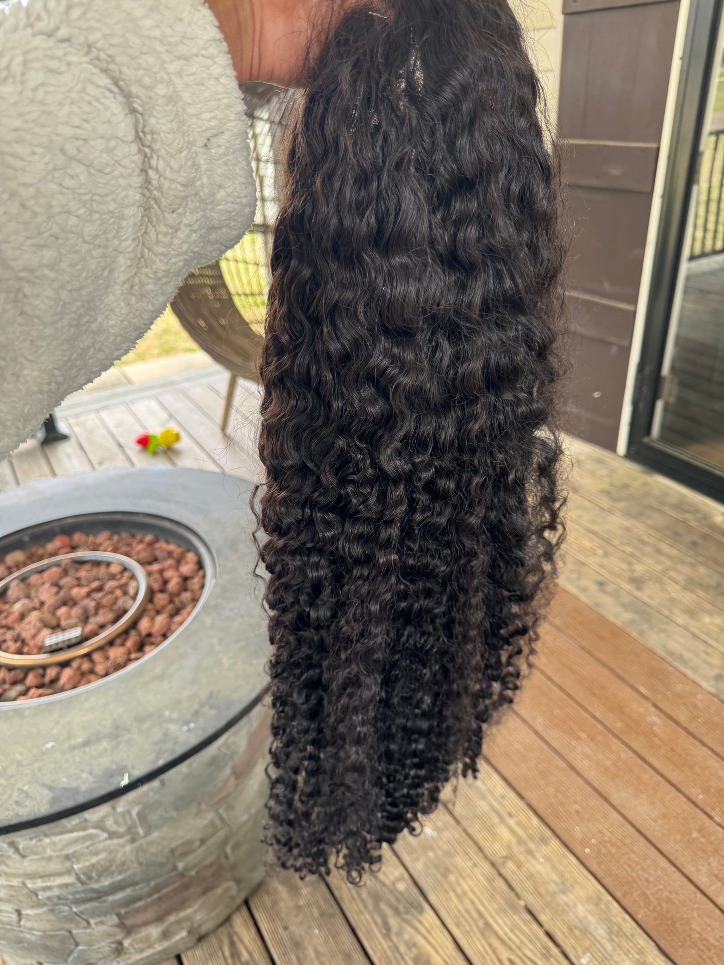 Young Boss Wigs