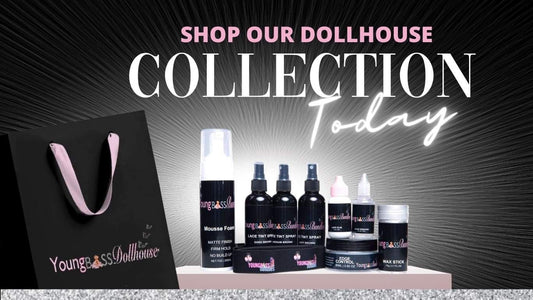 YBB Product Kit
