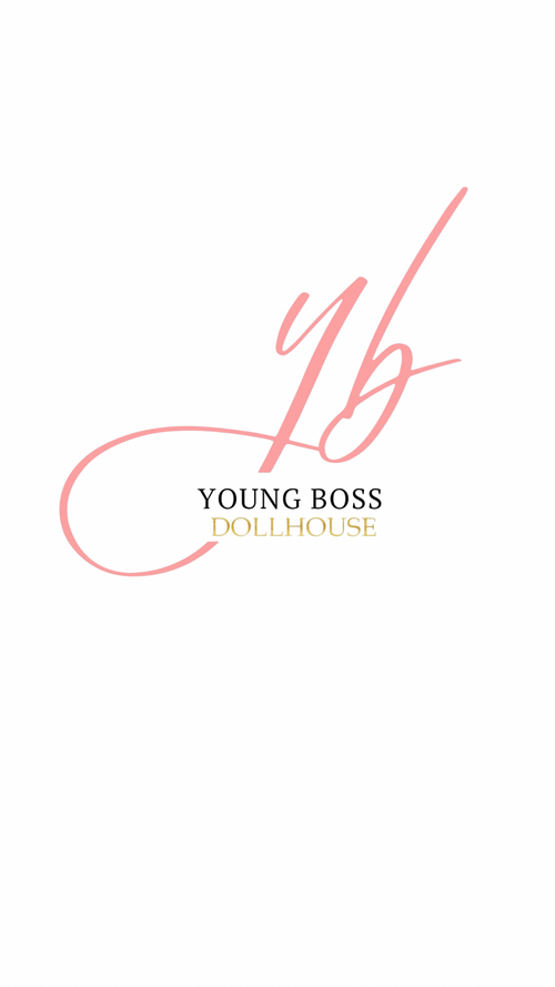 Youngboss Dollhouse